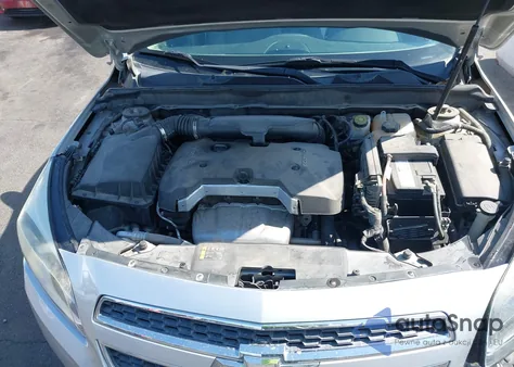 2013 Chevrolet Malibu 1Ls from USA, damaged, VIN 1G11B5SA9DF182097